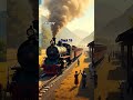 Railway, Sept19 #TravelHistory#RailwayJourney #WorldHeritage #dailyshorts #dailyvlog #story