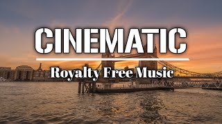 Cineamtic Chillhop Music Cinematic Lofi Music Cinematic Music Royalty Free