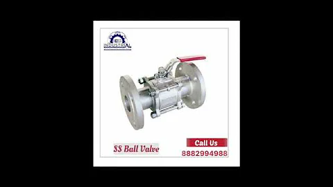 SS Ball Valve, RB Ball Valve, High Pressure Ball Valve