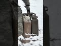 Warum alle Armeen den deutschen „Jerrycan“ benutzen