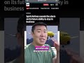 Spirit Airlines warns they may go bankrupt within 12 months!