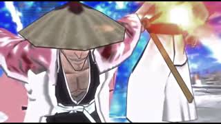 bleach jugg edit
