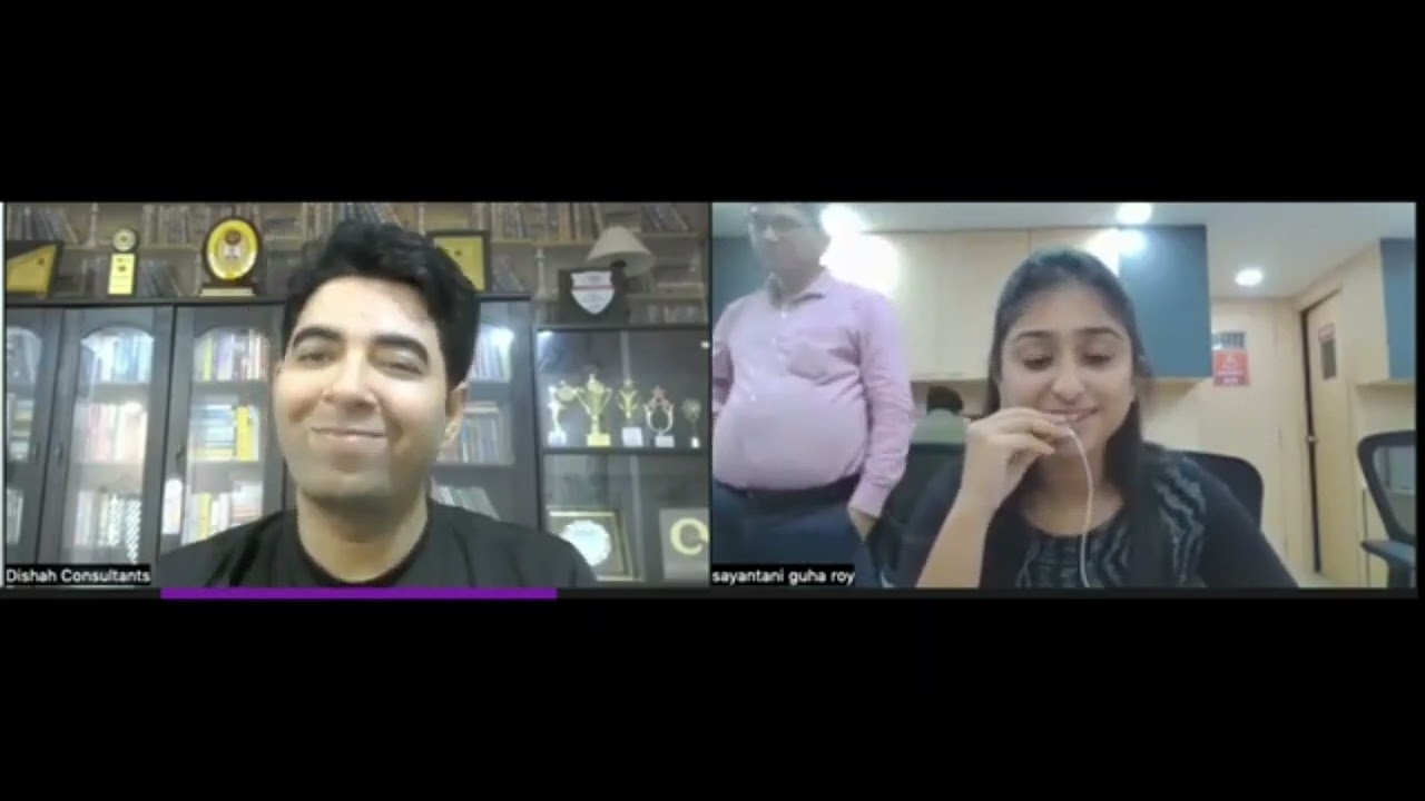 Best Sales Training for Service Teams - Dishah Consultants