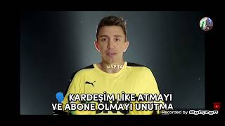 Muslera Vs 14 Player