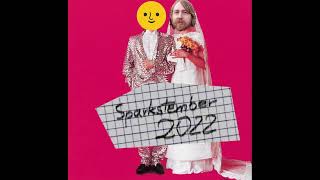 Kierzek - Self-Effacing (Sparkstember 2022)