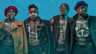 NANDY FT SAUTI SOL  KIZA KINENE  LYRICS