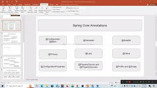 Deep Dive into advanced springboot| |@Value  annotation | @propertysource annotation| part-4