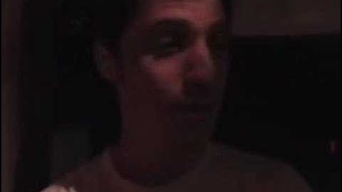 MUTEMATH - Sweat? (Webisode)