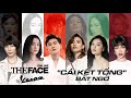 [OFFICIAL] TẬP 3 THE FACE ONLINE BY VESPA - "CÁI KẾT TỔNG" BẤT NGỜ!