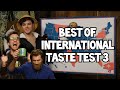 GMM Best of International Taste Test 3