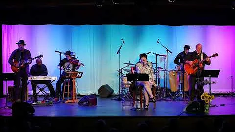 Sherri Robbins- "One Winged Angels"