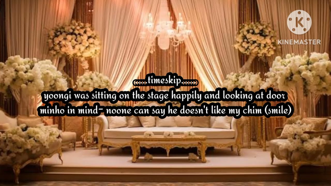 When he love disabled man who love...||oneshot||Yoonmin||#yoonminff#bts#army#fyp#views @Mini-dreamss