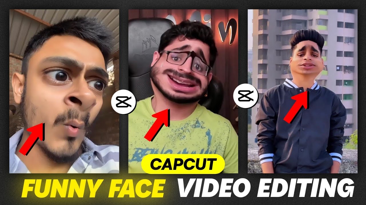 CapCut_full video on  funny videos