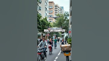 The Future of Autonomous Drone Delivery