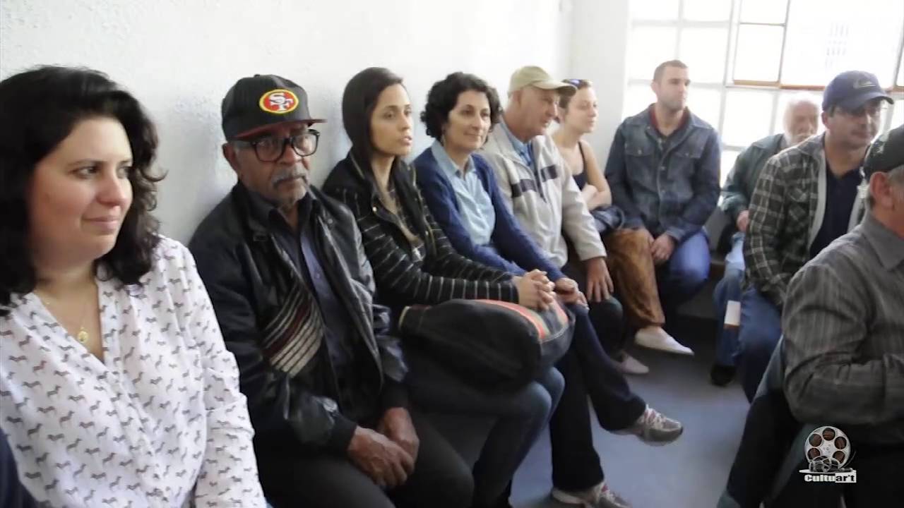 Murmurando - Autor Fon- Fon por Arnaldinho do Cavaco