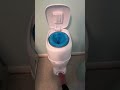 Demo of Diaper Genie set