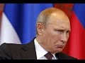 Экономический провал Путина 2014