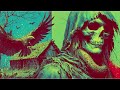 Swamp Acid Rock-Doom Blues - Eerie ambient groove mix