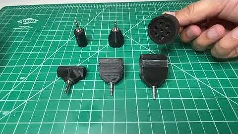 Pi Jack Powered Speakers