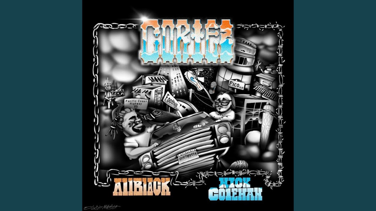 Watch Cortez on YouTube Watch Cortez on YouTube