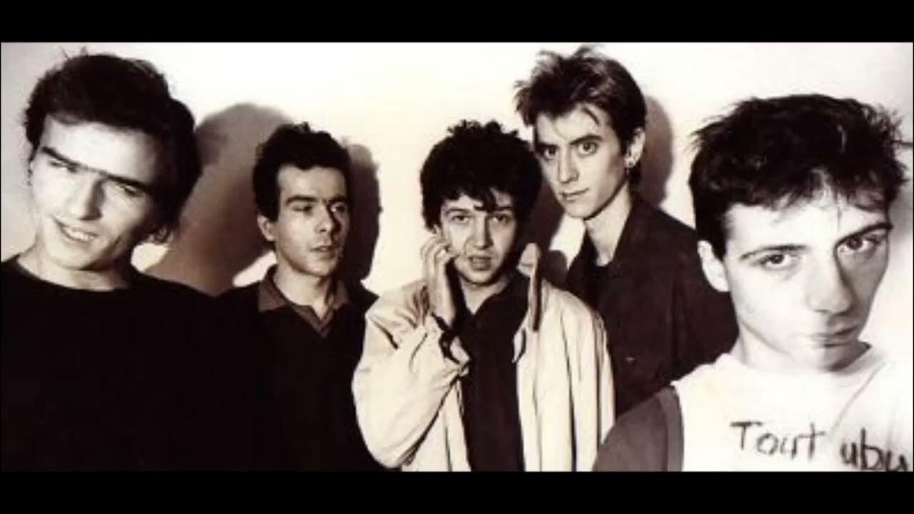 Orchestre Rouge 1980 YouTube