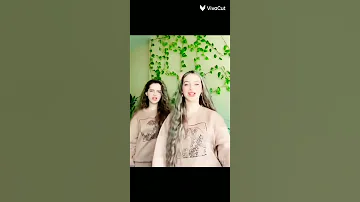رقصات لانا ولين على أغنية والله شكلي حبيتك لاناولين تصاميم مشاهير 