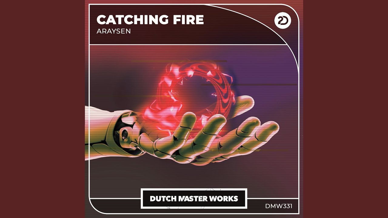 Catching Fire YouTube