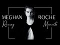 MEGHAN ROCHE | Best Runway Walks | Model Moments