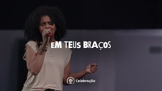 Ibab Celebração - Em Teus Braços