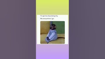 Introvert Memes Funny Relatable Introvert Memes 😂😂 #shorts #introvert #memes