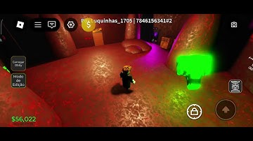 New Despawn cha-1 to Interminable Rooms Rebuild Spawning in Obby Creator!