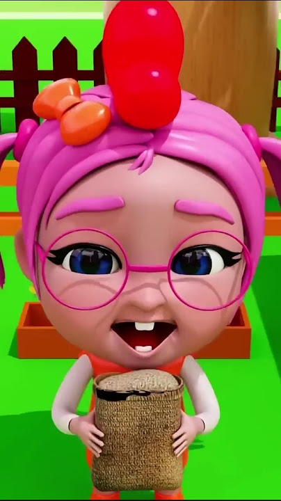 جاجه قالت بق بقيق #karameesh #سوسو_بيبي #cartoon #habebe_baby #اغاني_اطفال #حبيبي_بيبي #جاجة_و_الديك