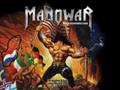 Manowar - Swords In The Wind