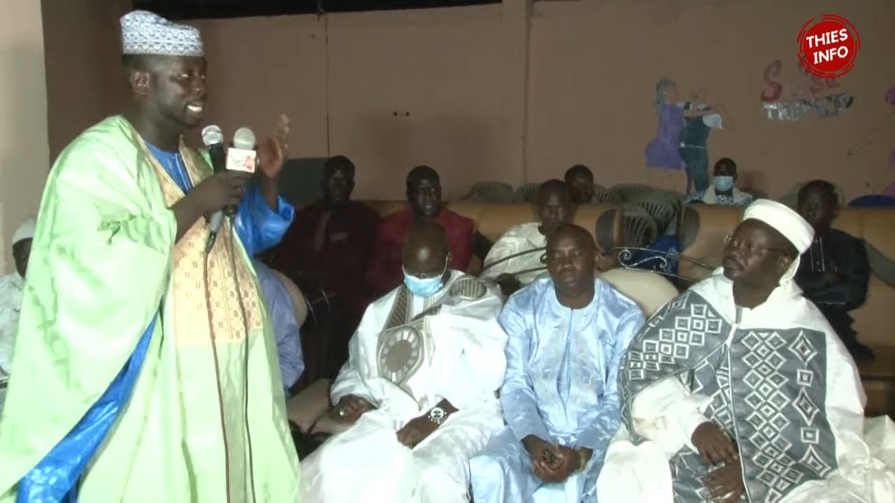 cérémonie religieuse