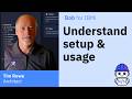 Understand Setup and Usage with Premium Packages for i