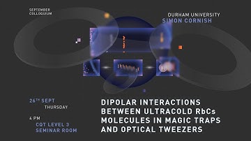 Dipolar interactions between ultracold RbCs molecules in magic traps and optical tweezers