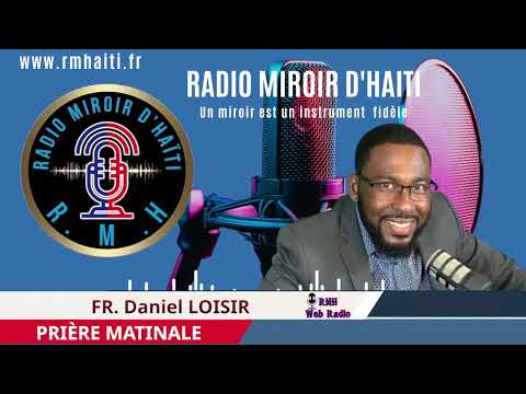 Prière matinale| 20 Mars 2023 | 381e édition.