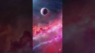 Relaxing Space Ambient Music - Mission O.R.I.O.N.! Most Beautiful Relaxing Music