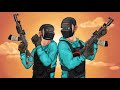 The 20,000 HOUR DUO - RUST