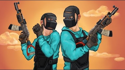 The 20,000 HOUR DUO - RUST