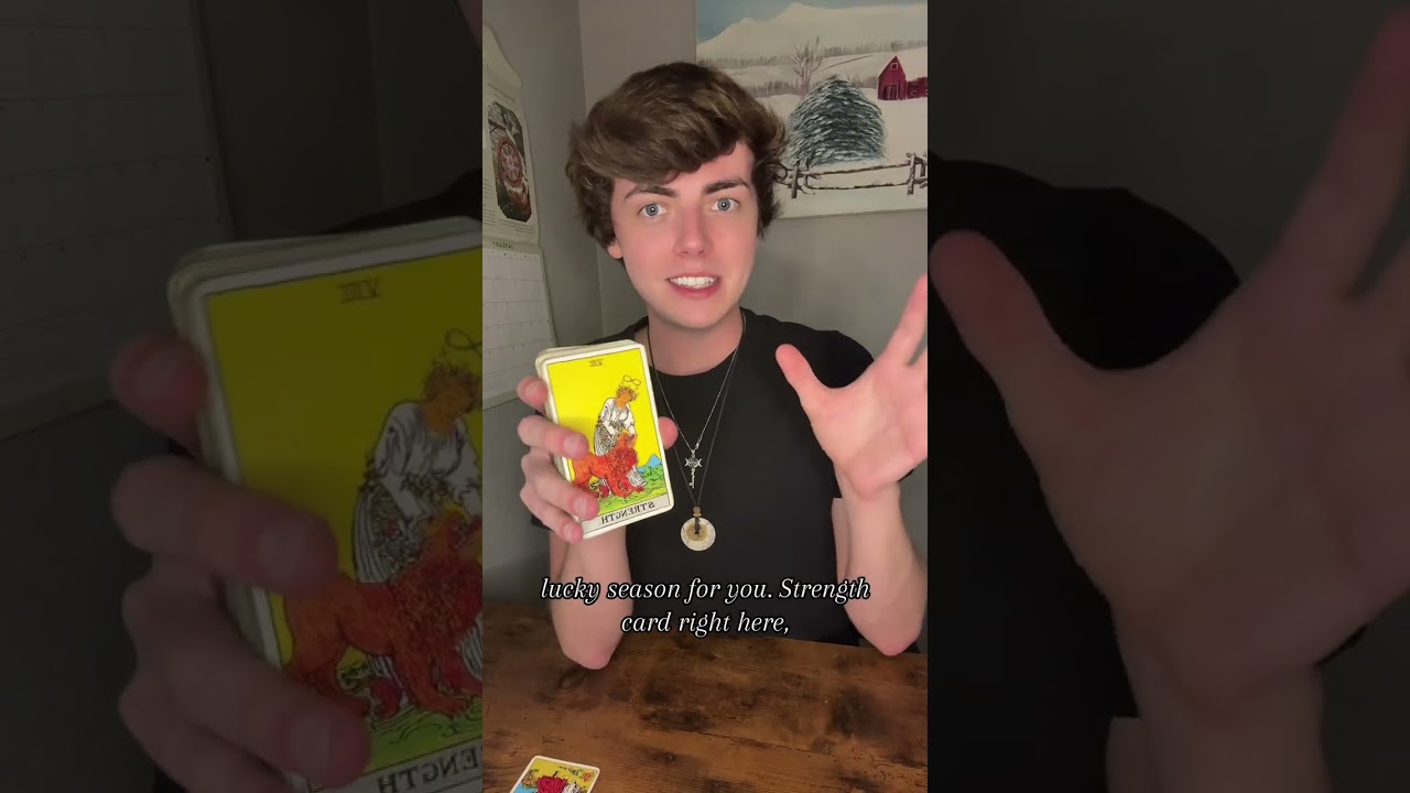 Вы чувствуете приближение перемен.