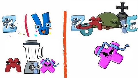 Alphabet Lore PARODY COMPILATION/Alphabet Lore PARODY animation @AlPHABET_LORE88