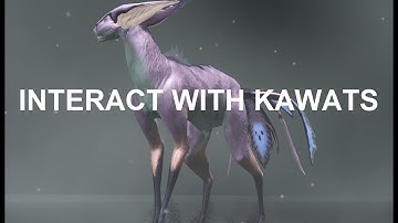 Warframe   Interact With Kavats