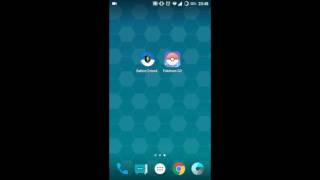 Battery Extender GO [for Pokemon GO, Youtube and others] screenshot 1