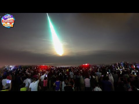 Video: Di Australia Selatan, Meteorit Meledak Di Langit - Pandangan Alternatif