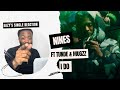 Nines I Do Feat Tunde Mugzz Official Video Reaction EAZYLDN mp3