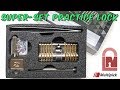 Multipick Super-Set Practice Cylinder Review