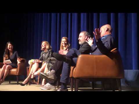 Homeland FYC Q