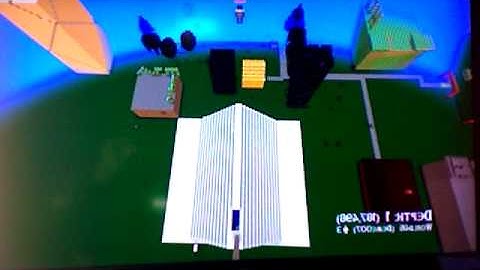 Total Miner Awesome Map Ep.2