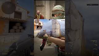 1 in a Million CS2 Moments
